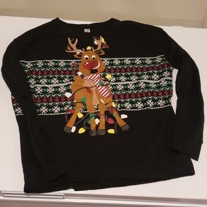 Christmas sweater